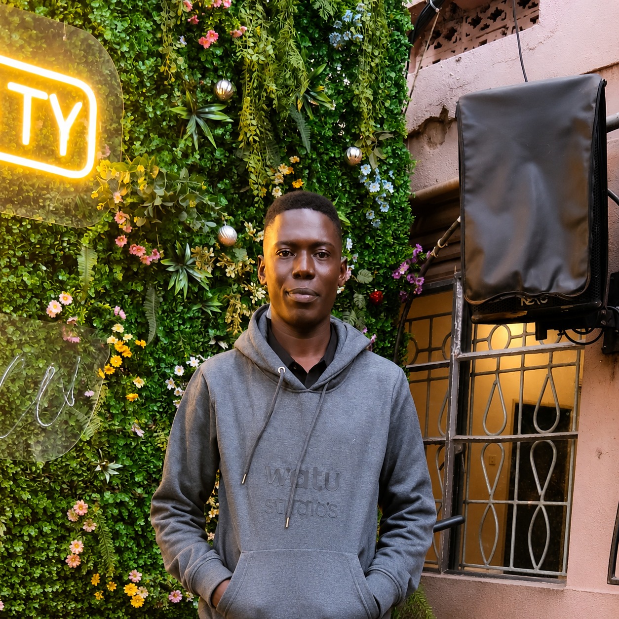 Ochieng Micheal